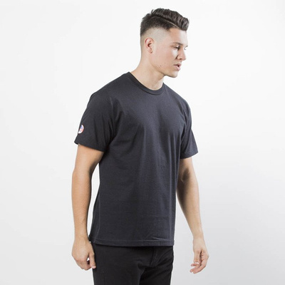 Koszulka Unleashed x ETMA Interkosmos T-shirt black