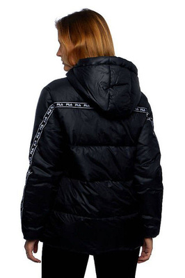 FIla Women Shigemi Padded Jacket black