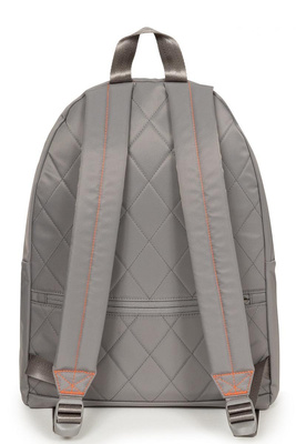 Eastpak x Alpha Industries Padded Pak'r Backpack alpha grey
