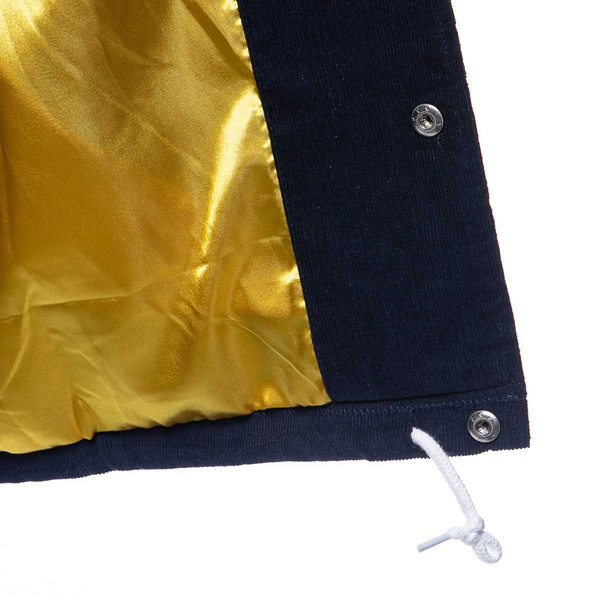 Kurtka Mitchell & Ness Legendary Essentials Jacket navy