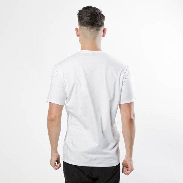 NNJL Koszulka Box Logo white