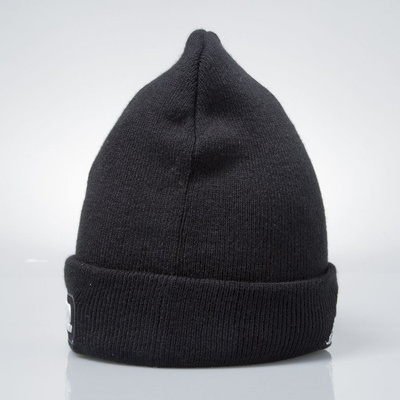 Starter czapka zimowa winter beanie Court Knit black / gmetal ST-754
