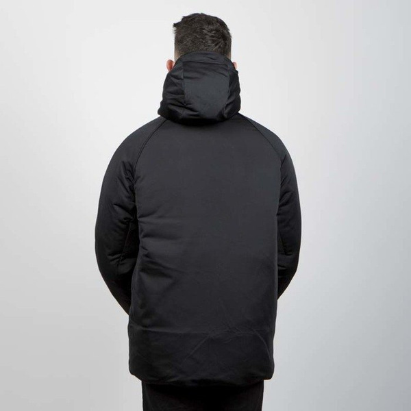 Kurtka Zimowa Adidas Originals SST Down Hood black