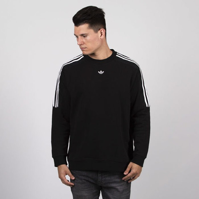 Adidas Originals Sweatshirt Radkin Crewneck blaxk