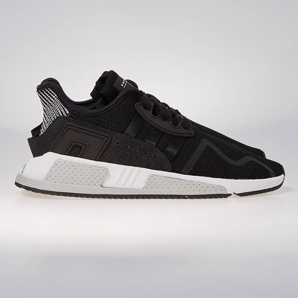 Buty Adidas Originals EQT Cushion ADV core black / footwear white (BY9506)