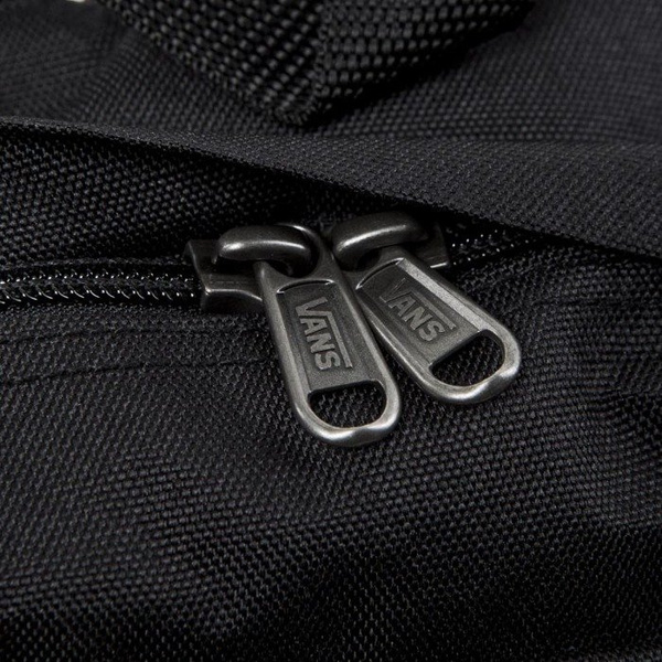 Vans plecak Old Skool II BA black VN000ONIY28