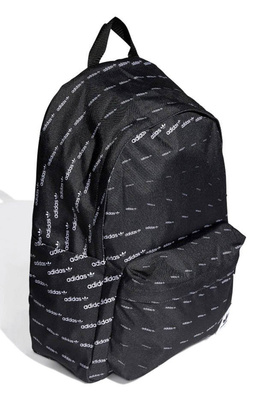 Adidas Originals Monogram Backpack black/white