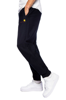 Carhartt WIP Sweatpants American Script Jogging Pant astro