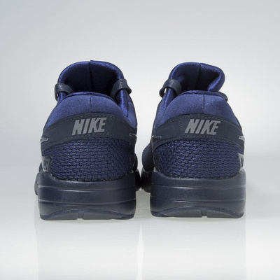 Nike Air Max Zero Qs binary blue / obsidian-blue fox 789695-400