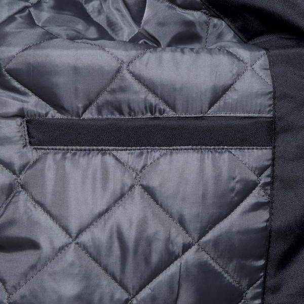 Elade kurtka zimowa Winter Parka Classic navy