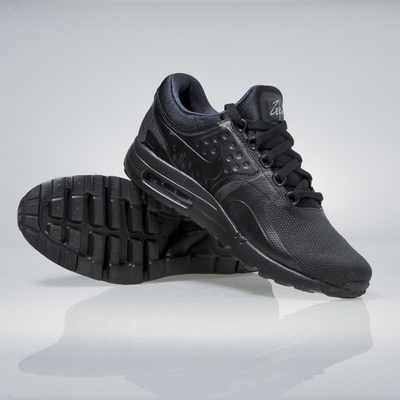 Nike Air Max Zero Essential black / black-black 876070-006
