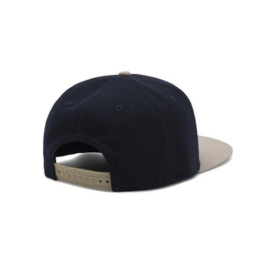 Cayler & Sons Copper Label Cash Only Cap navy / sand