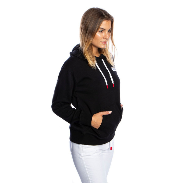 Bluza damska Vans Make Me Your Own czarna