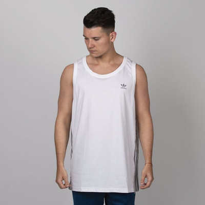Koszulka Adidas Originals Monogram Tank Top white