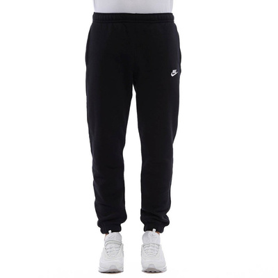 Nike Club Fleece Sweatpants black