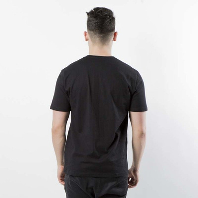 Koszulka Carhartt WIP S/S Division T-shirt black