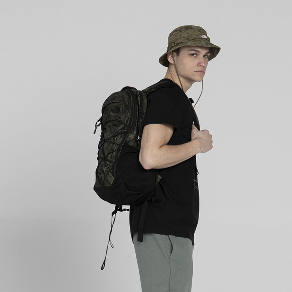 Plecak The North Face Backpack Borealis kamuflaż