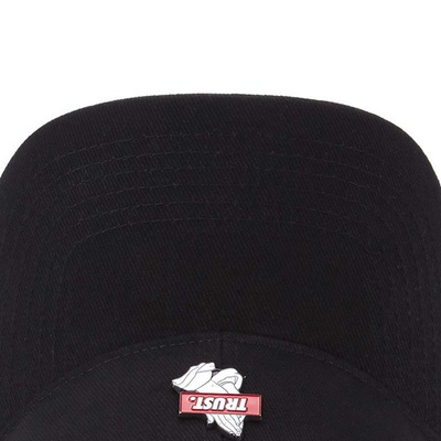 Cayler & Sons cap White Label C&S WL Trust Curved Cap black/mc