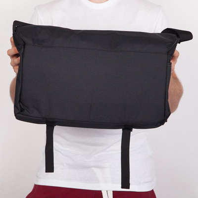 Nike torba Cascade Range Commute black