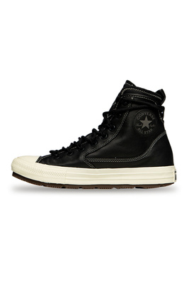 Sneakers buty Converse Chuck Taylor All Star Terrain czarne (168863C)