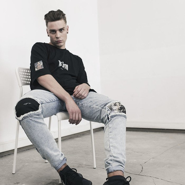 Majors koszulka The Truth Tee black