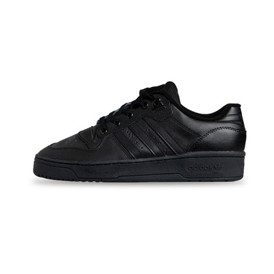 Sneakers Adidas Originals Rivalry Low core black/core black/cloud white (EF8730)