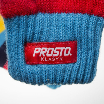 Prosto Klasyk WMNS Glove Pool multi