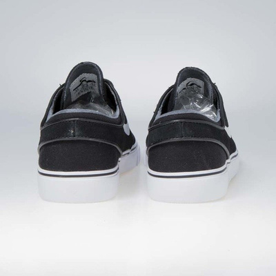 Nike SB Zoom Stefan Janoski black / white (333824-026)