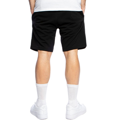 Dickies Champlin Sweatshorts black