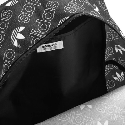 Plecak Adidas Originals Monogram CL Backpack multicolor