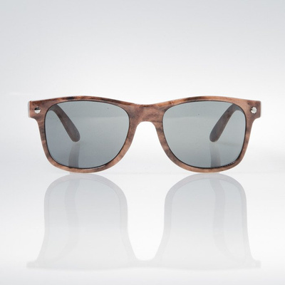 Glassy Sunhaters Sonnenbrille Leonard wood