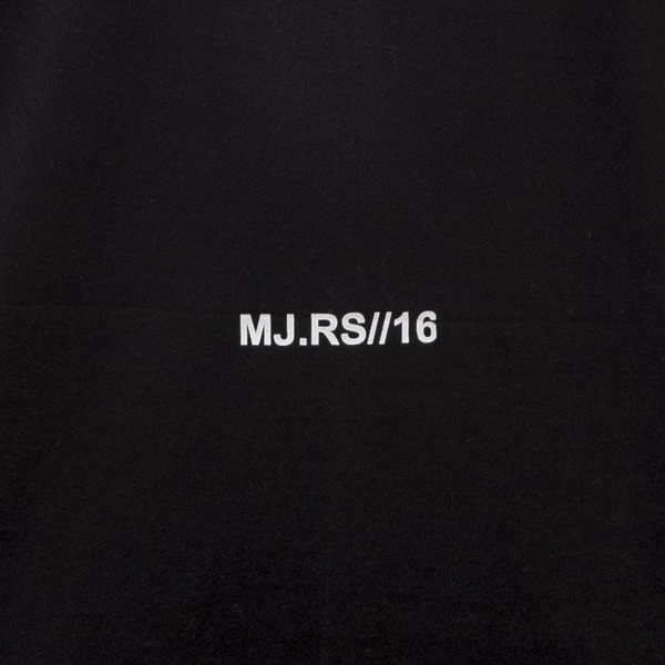 Majors koszulka tank top PICS M black