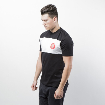 T-Shirt SB Stuff T-Shirt Circle black