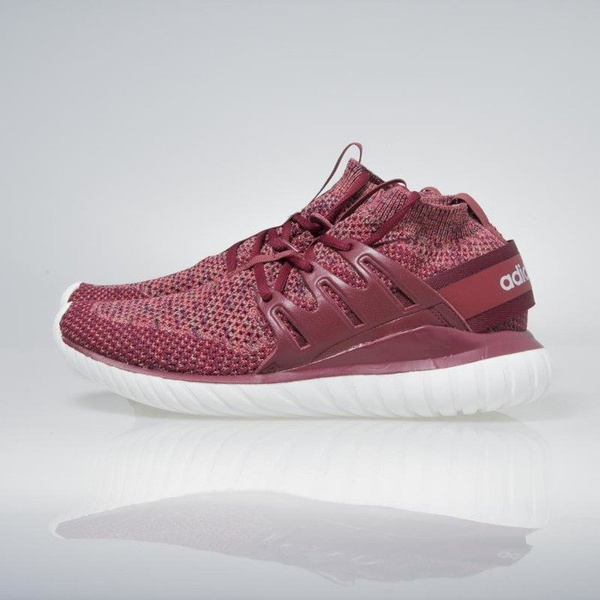 Sneakers buty Adidas Originals Tubular Nova Primeknit mysred
