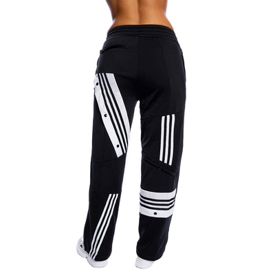Spodnie damskie dresowe Adidas Originals Danielle Cathari Track Pants czarne