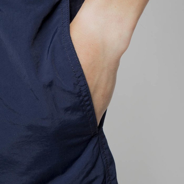 Ralph Lauren szorty Havaiian Boxer navy