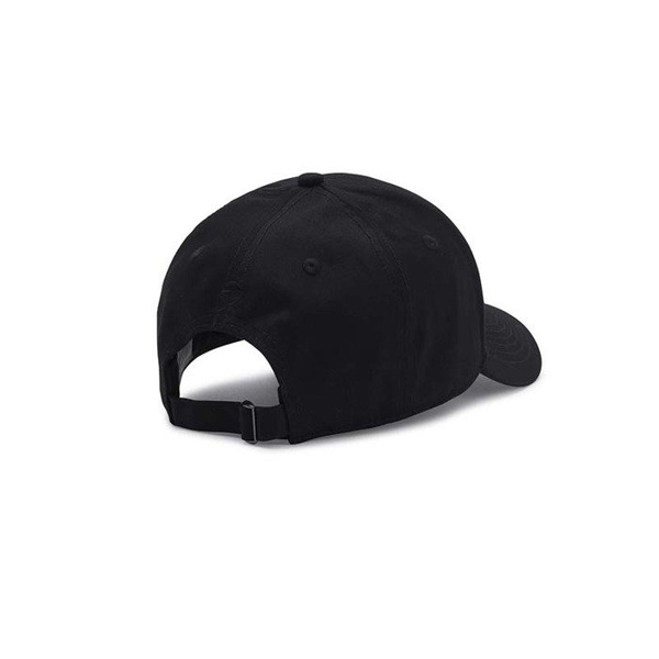 Cayler & Sons czapka White Label PMW Curved Cap black / white