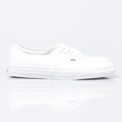 Vans Authentic true white (VN000EE3W00)