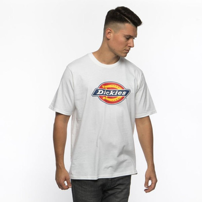 Dickies Horseshoe T-shirt white