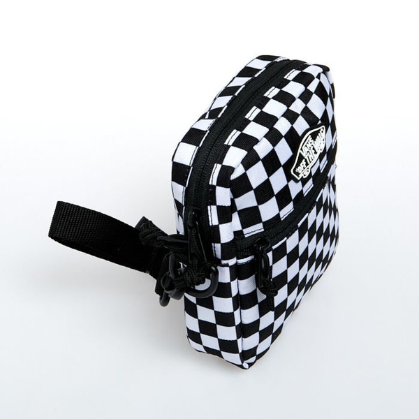 Saszetka Vans Street Ready II black/white