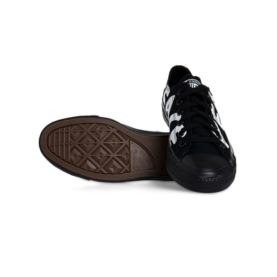 Sneakers Converse Chuck Taylor All Star black/white/black (167893C)