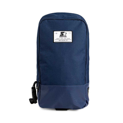 Saszetka Starter Messanger Bag granatowa