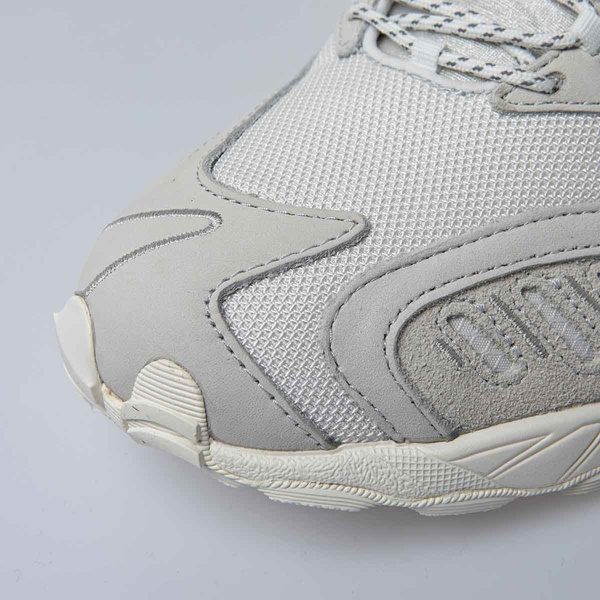 Sneakers buty Adidas Originals Torsion TRDC crystal white/crystal white/cloud white (EH1550)