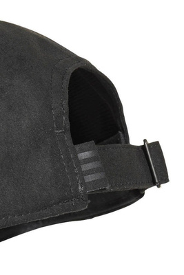 Adidas Originals Premium Essentials Suede Cap black
