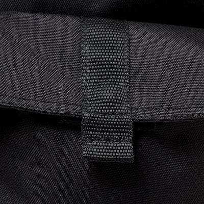 Vans backpack Off The Wall black (VN0A2X2YBLK)