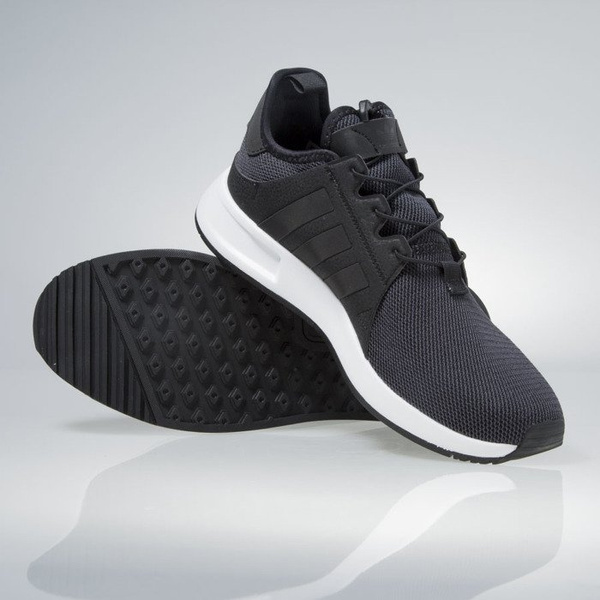 Sneakers buty Adidas Originals X_PLR black / black / white BB1100