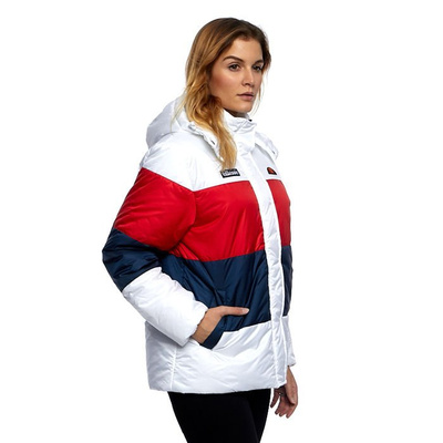 Winter Jacket WMNS Ellesse Ussolini Padded Jacket multi