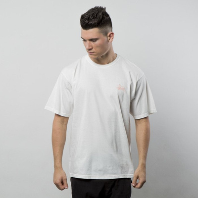 Stussy koszulka Wave Dragon Pig Dyed Tee natural FW17