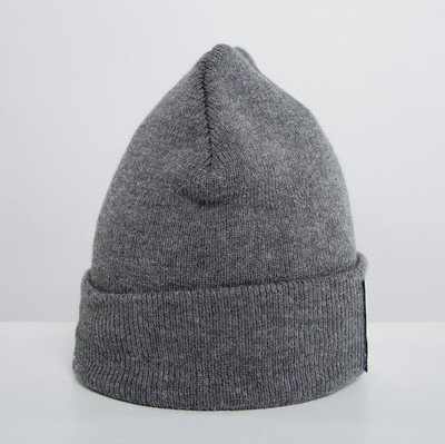 Starter beanie Parental Advisory charcoal Tactical Knit PA-034