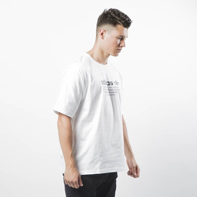 Koszulka Adidas Originals NMD T-shirt white
